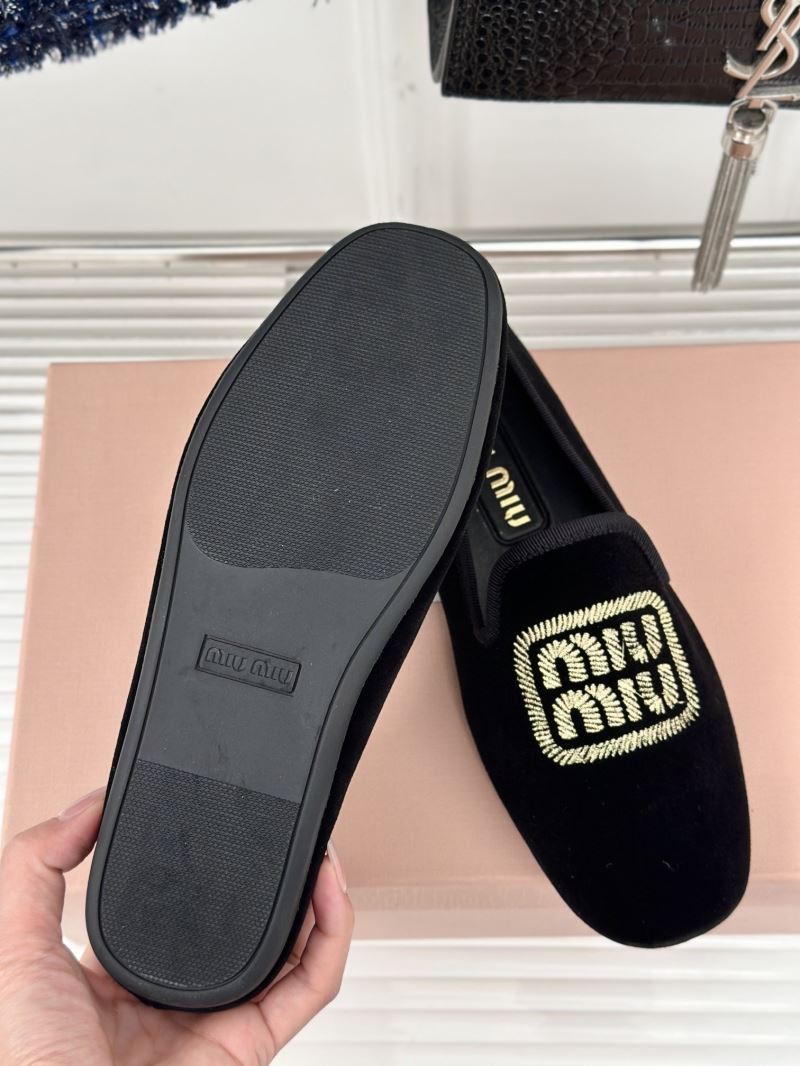 Miu Miu Sandals